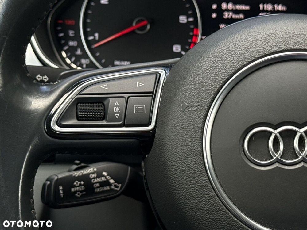 Audi A7 Sportback 3.0 TDI Quattro Tiptr - 18