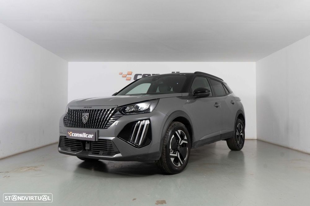 Peugeot 2008 1.2 PureTech Allure Pack - 9