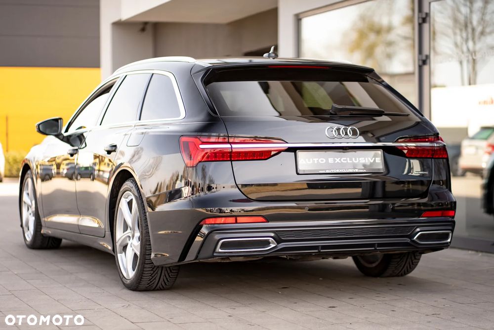 Audi A6 Avant - 24