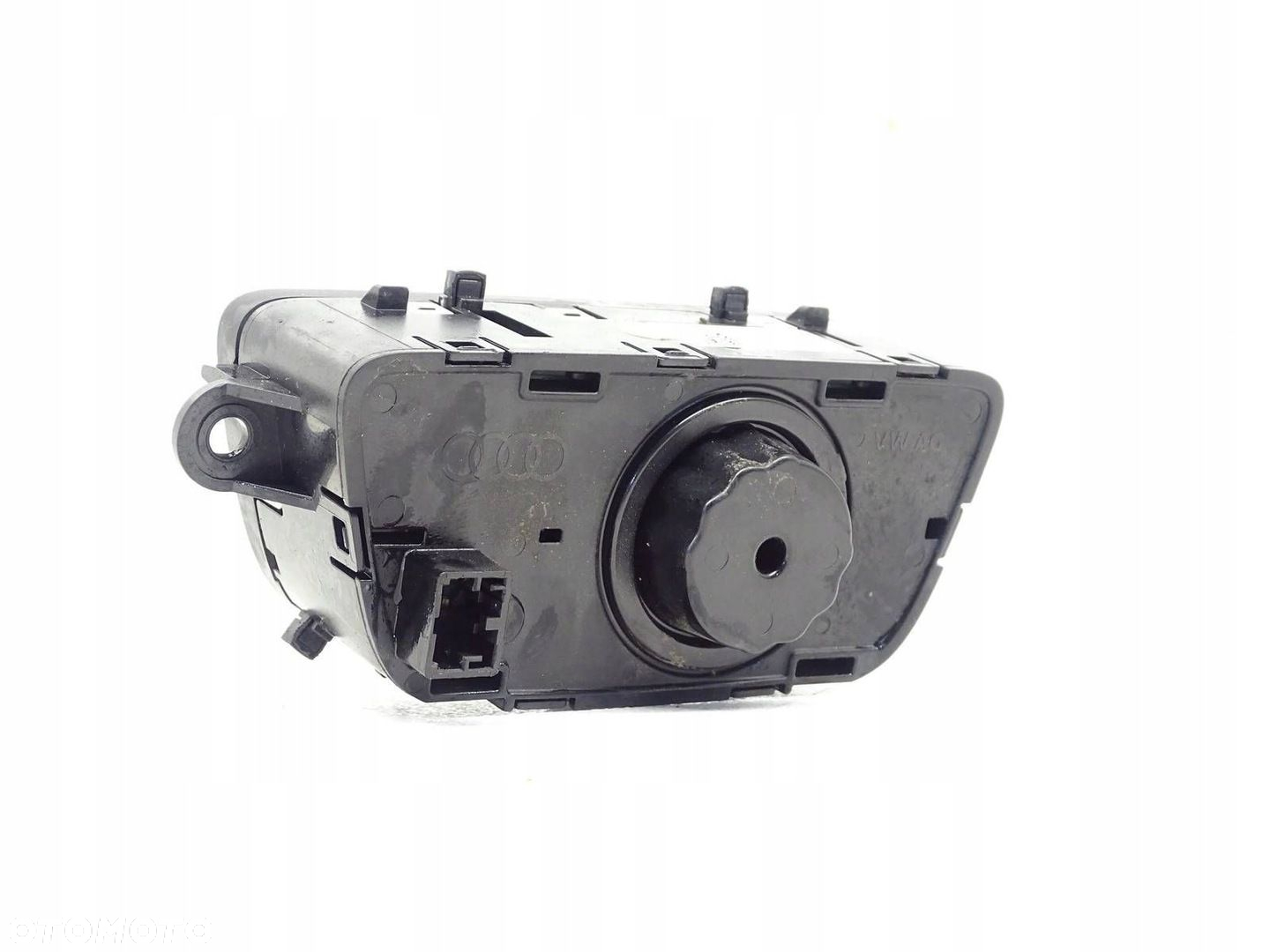 WŁĄCZNIK ŚWIATEŁ AUDI A4 B9 A5 8W Q7 4M 4M0941531P - 3