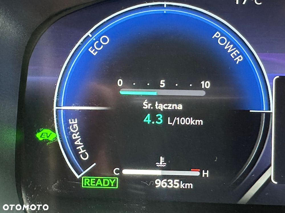 Toyota Corolla 1.8 Comfort - 7
