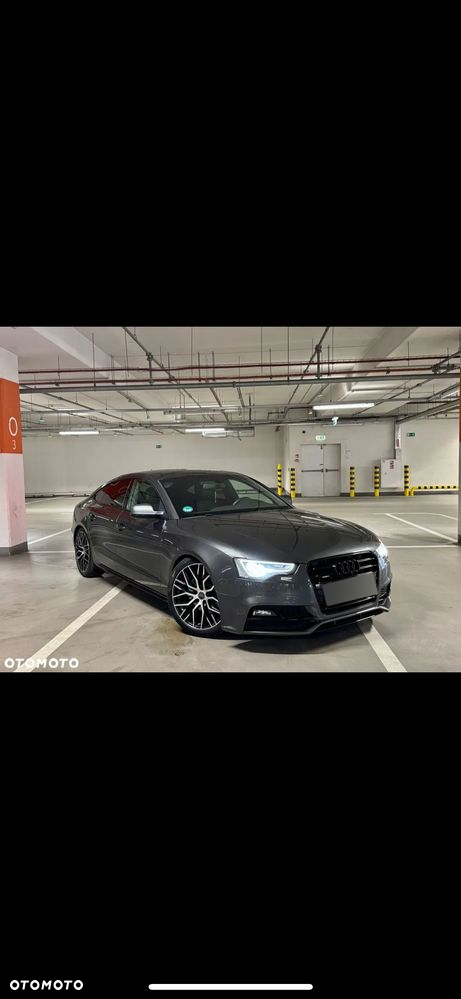Audi A5 - 2