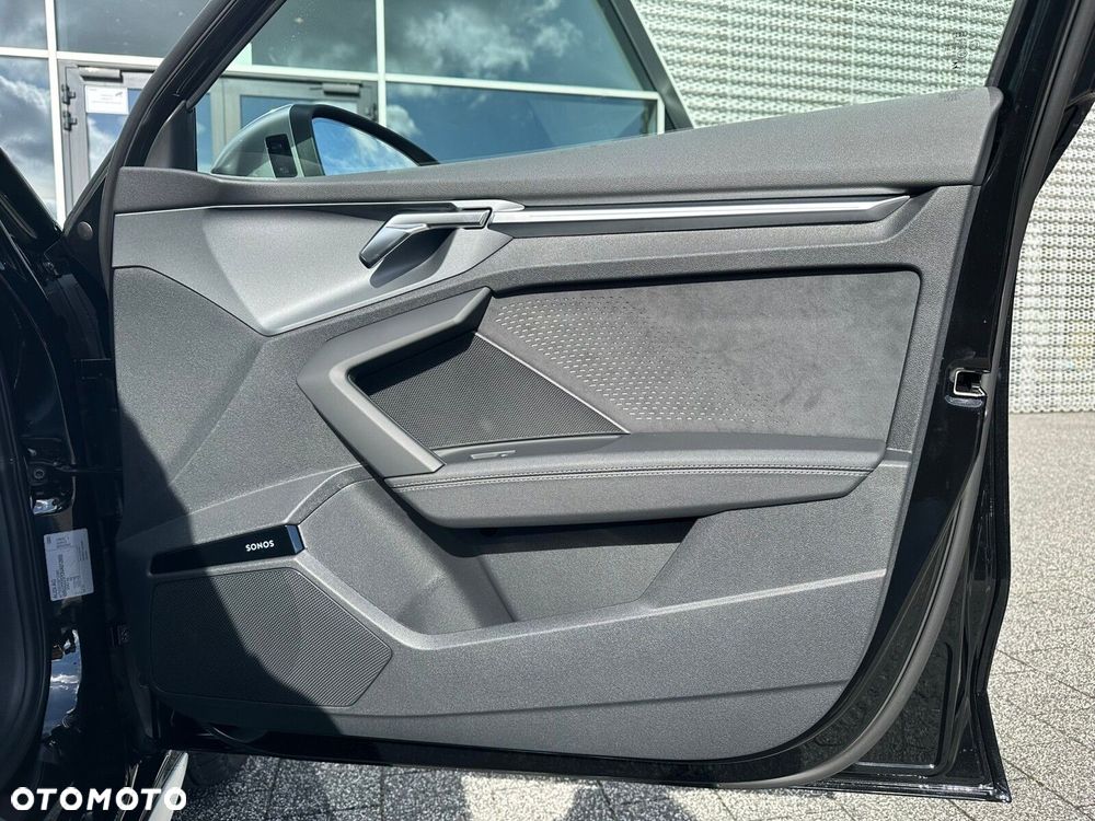 Audi S3 Limousine - 24