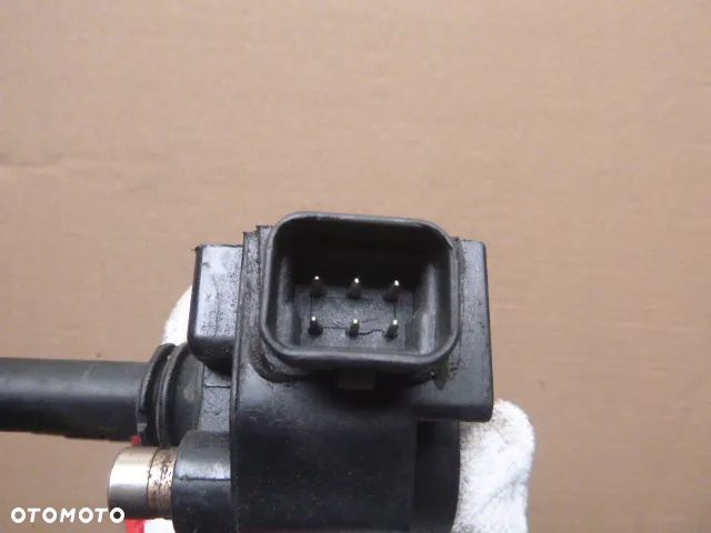 CEWKA ZAPŁONOWA OPEL ZAFIRA A 1.6 16V 99-05 6 PINÓW - 3