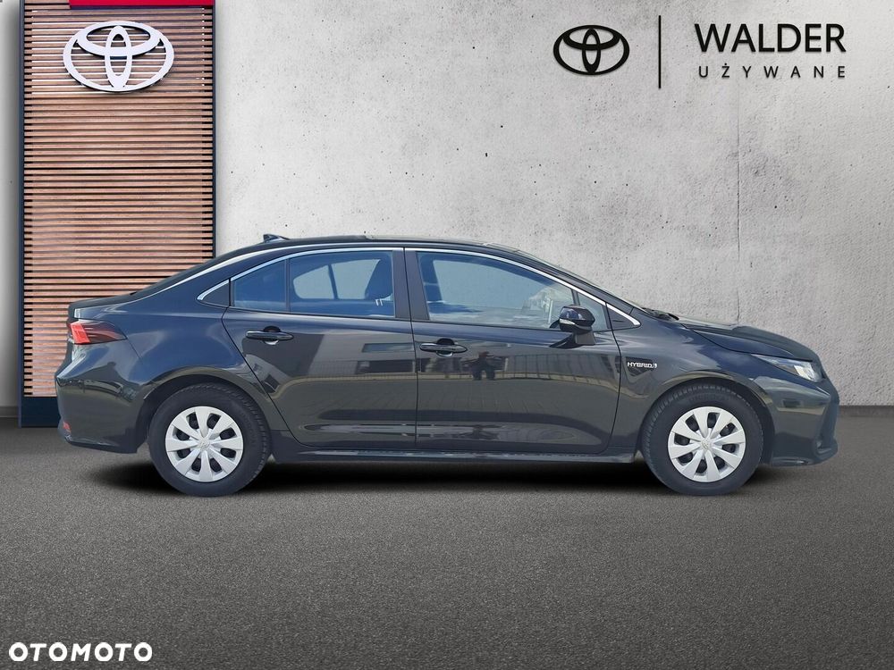 Toyota Corolla 1.8 Hybrid Active - 6