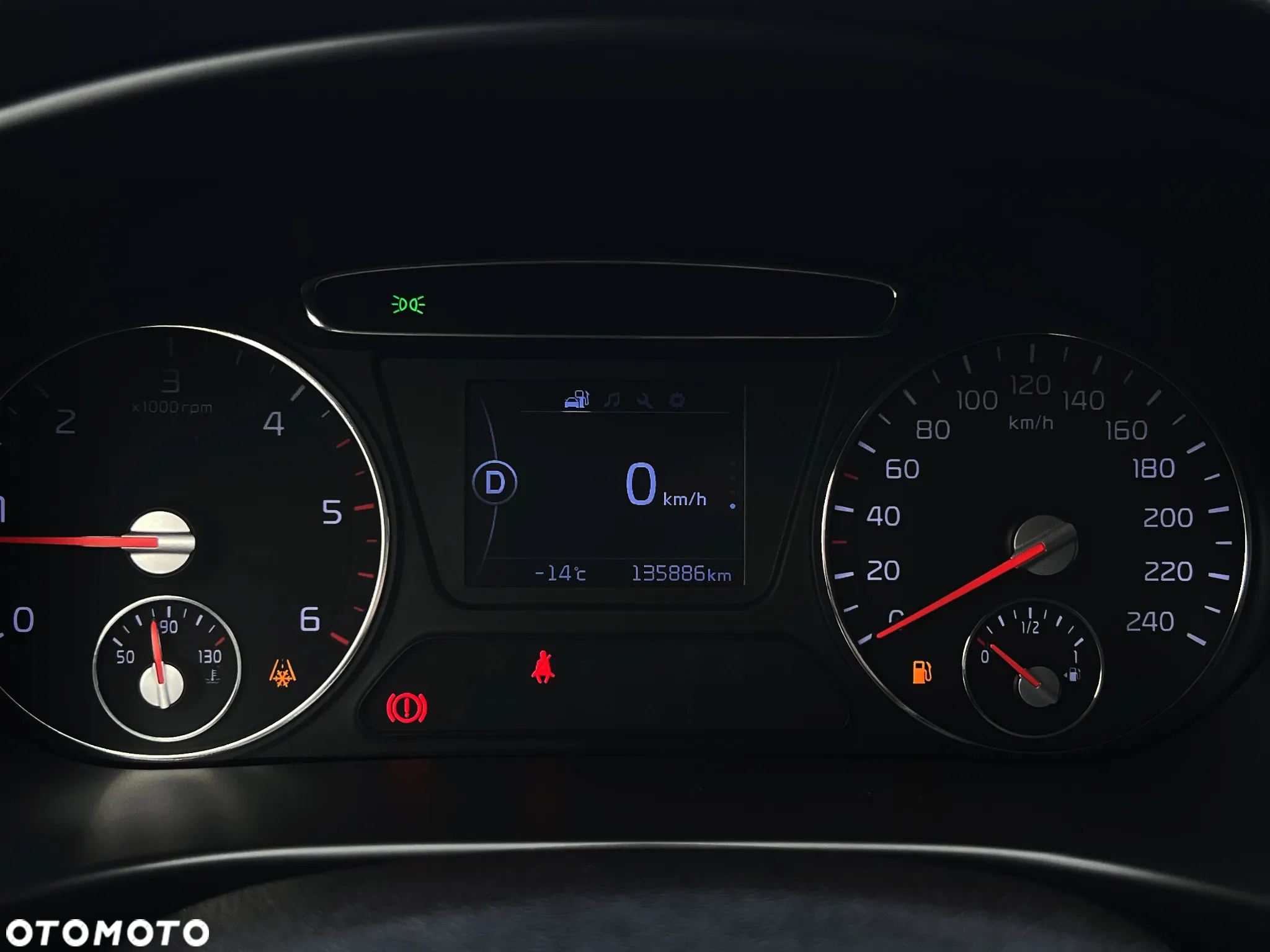 Kia Sorento 2.2 CRDi AWD Vision - 35