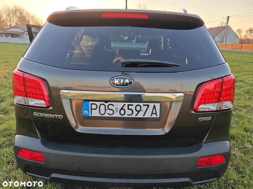 Kia Sorento 2.2 CRDi 4WD Edition 7 - 4