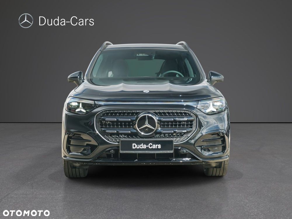 Mercedes-Benz GLB 220 mHEV 4-Matic 8G-eDCT - 6