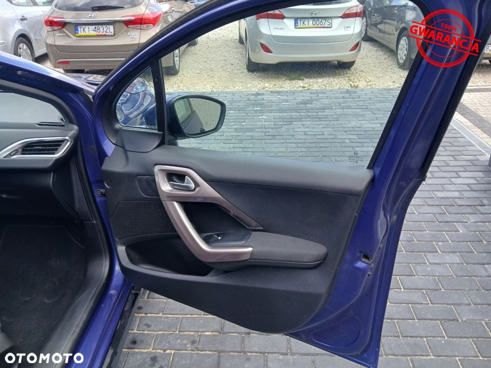 Peugeot 2008 - 33