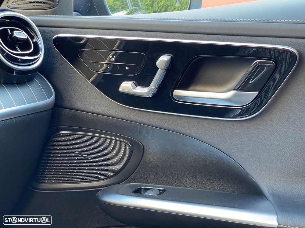 Mercedes-Benz C 300 de T 9G-TRONIC AMG Line - 21