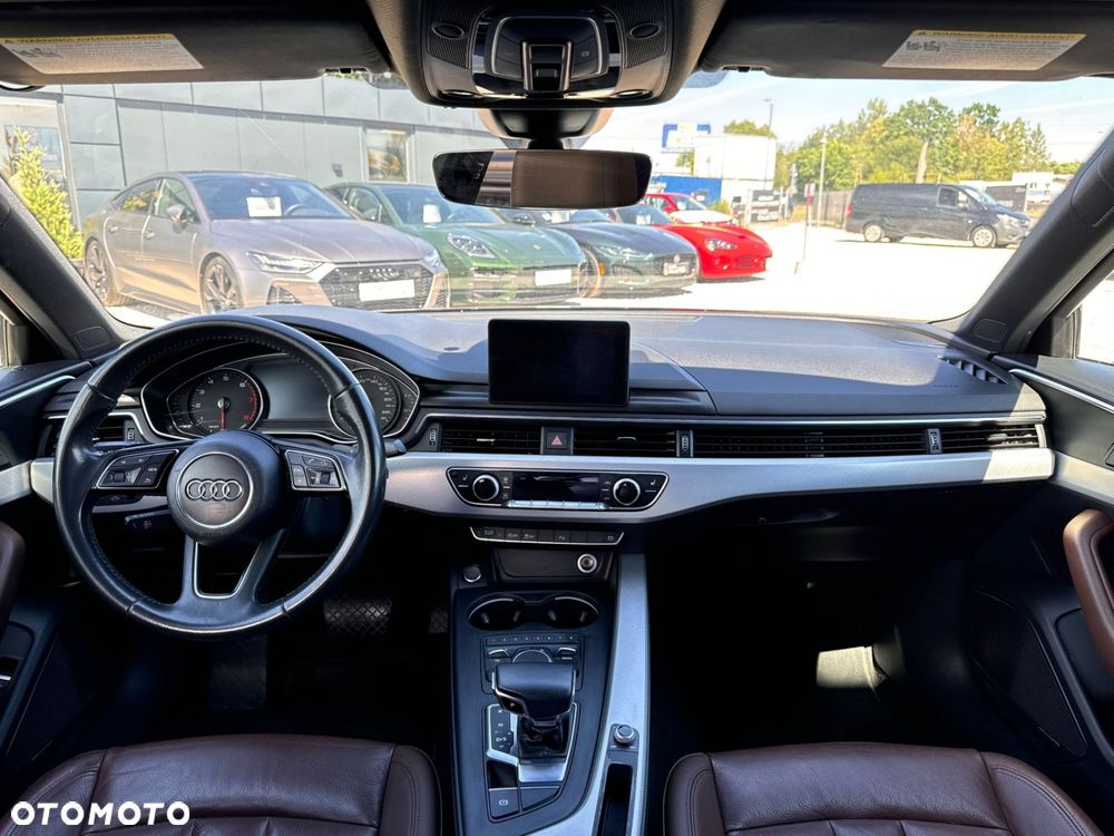 Audi A4 Limousine - 13