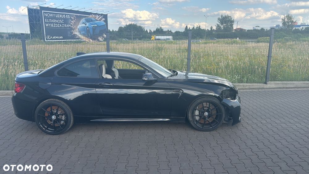 BMW M2 - 28