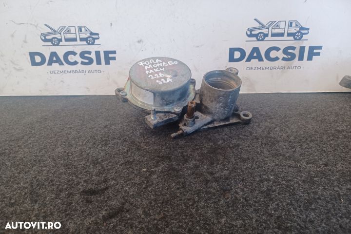 Pompa vacuum mecanica 7224541505 XS7Q-2A451-BJ XS7Q2A451BJ 7224541505 - 1