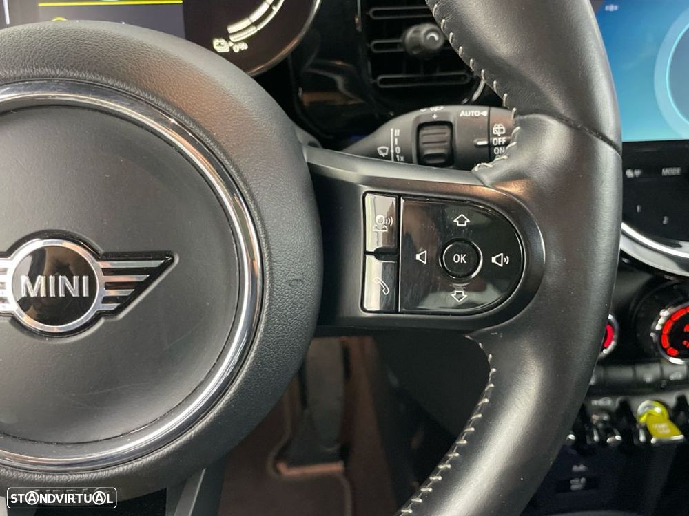 MINI 3 Portas Cooper SE Classic - 16