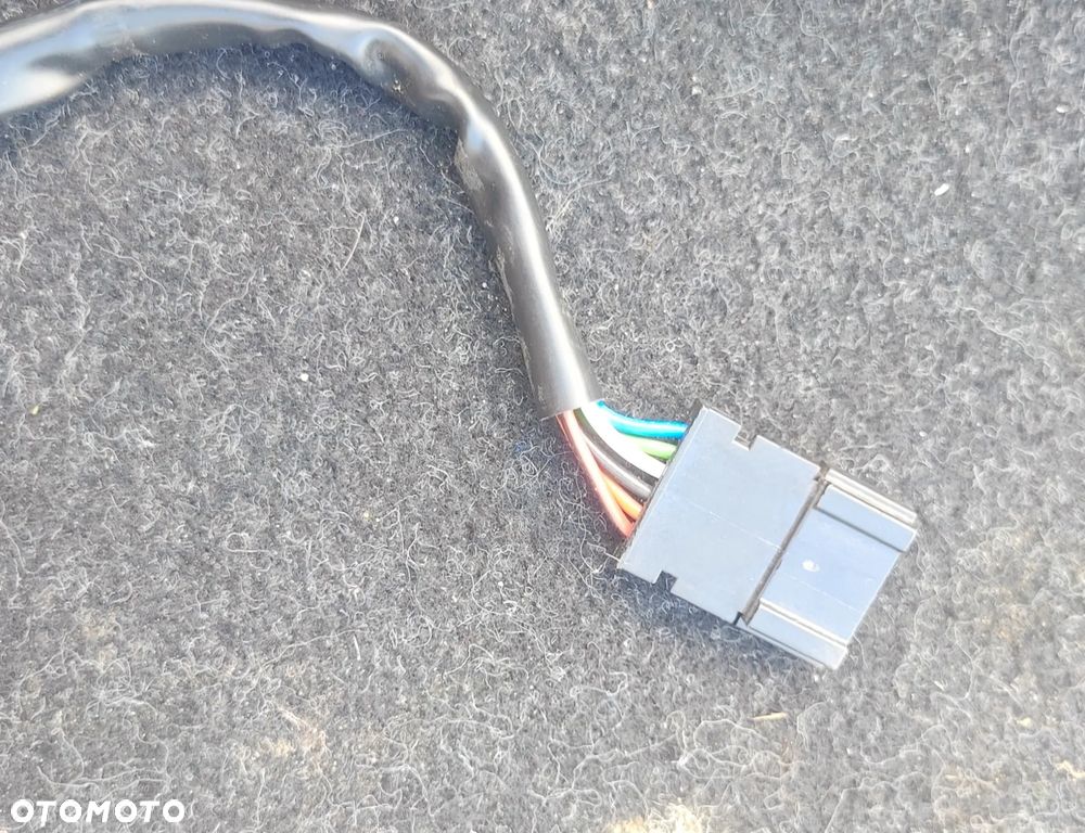 Oryginalne Długie Ramie Lusterko PRAWE 6PIN Mercedes Sprinter 906 Volkswagen Crafter - 5