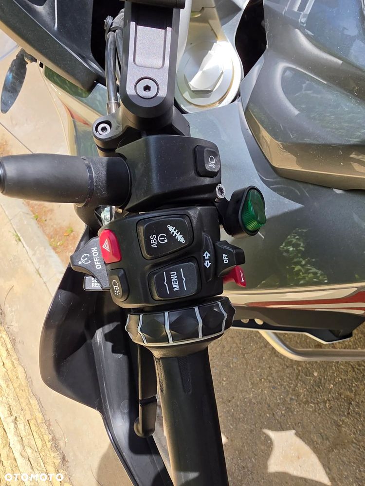 BMW GS - 16