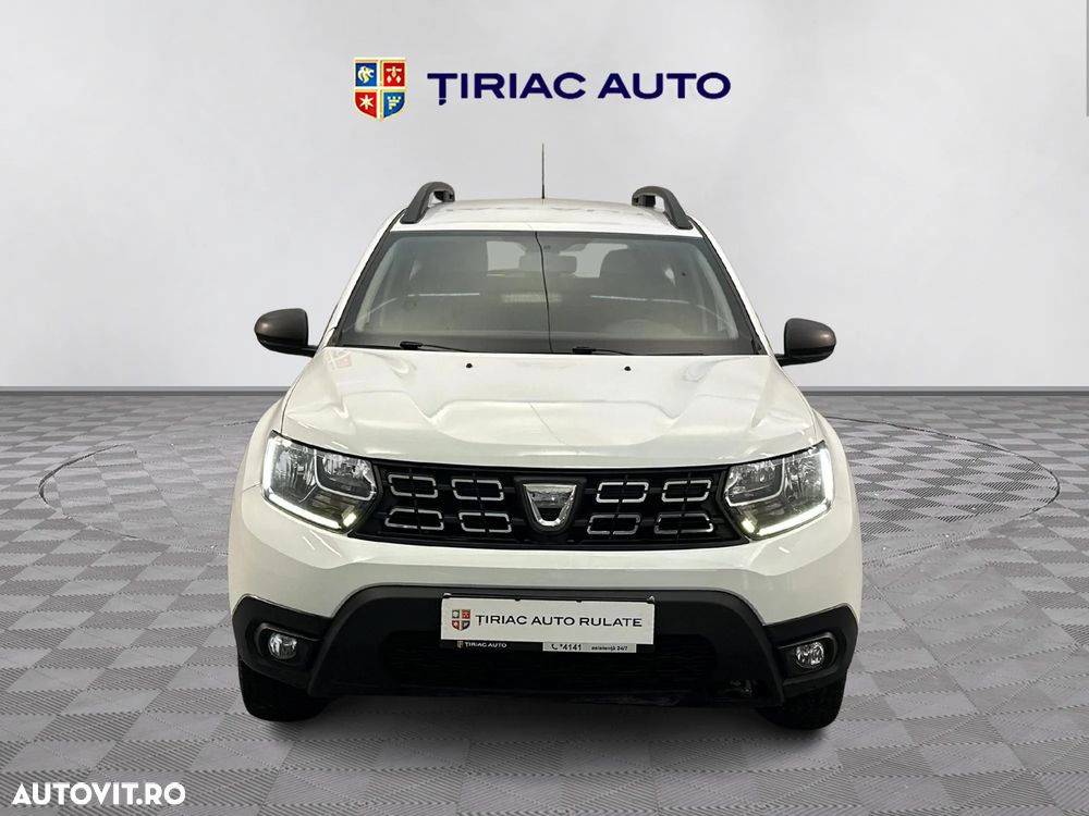 Dacia Duster - 8