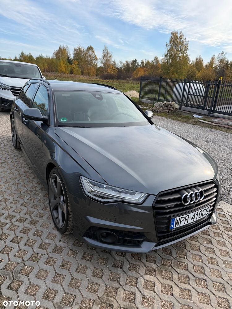 Audi A6 Avant 3.0 TDI Quattro Tiptronic - 12