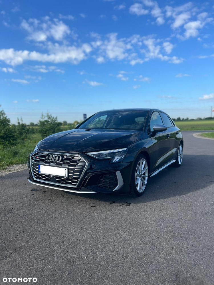 Audi S3 - 7