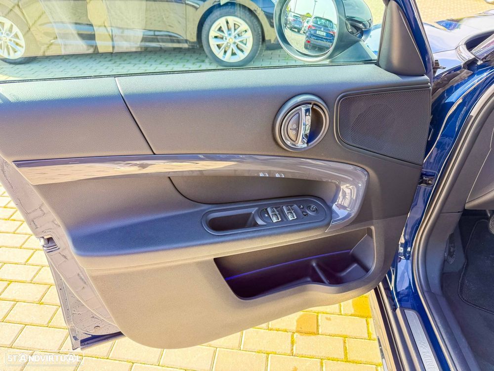 MINI Countryman Cooper S ALL4 - 11