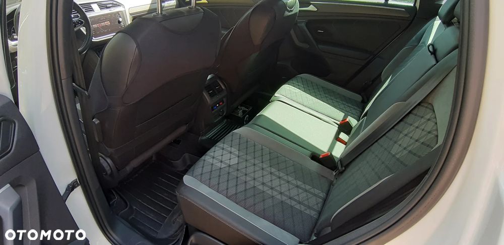 Volkswagen Tiguan 1.5 TSI EVO R-Line DSG - 15