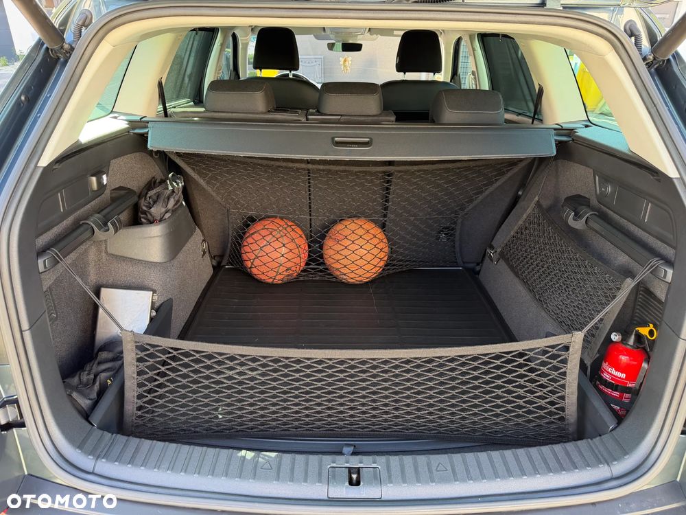Skoda Kodiaq 2.0 TDI 4x2 Style DSG - 13