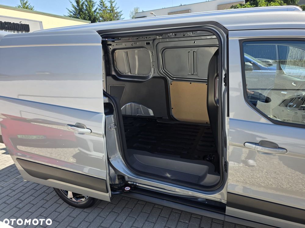Ford TRANSIT CONNECT - 5