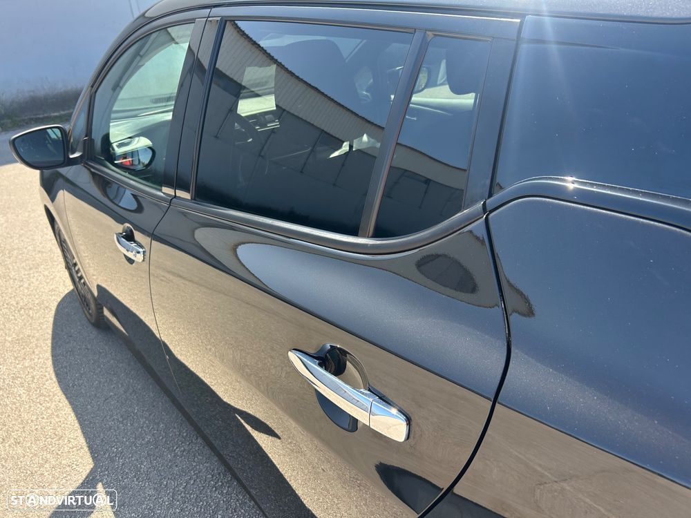 Nissan Leaf 40 kWh N-Connecta - 20