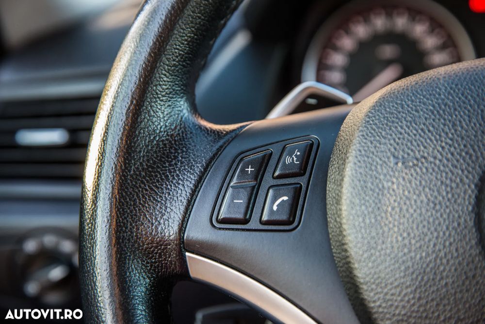 BMW X1 xDrive28i Aut. - 27