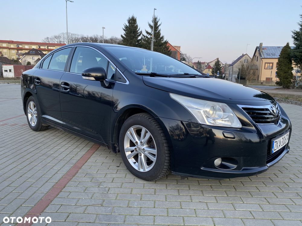 Toyota Avensis 2.0 D-4D Luna - 6