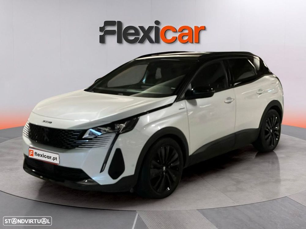 Peugeot 3008 - 2