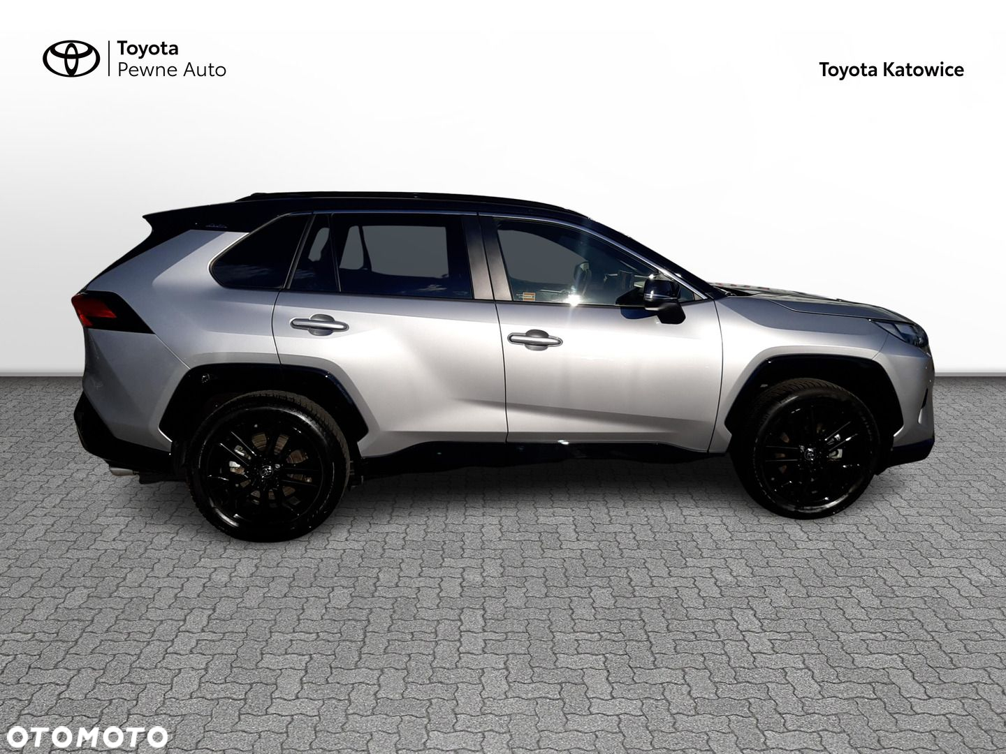 Toyota RAV4 - 7