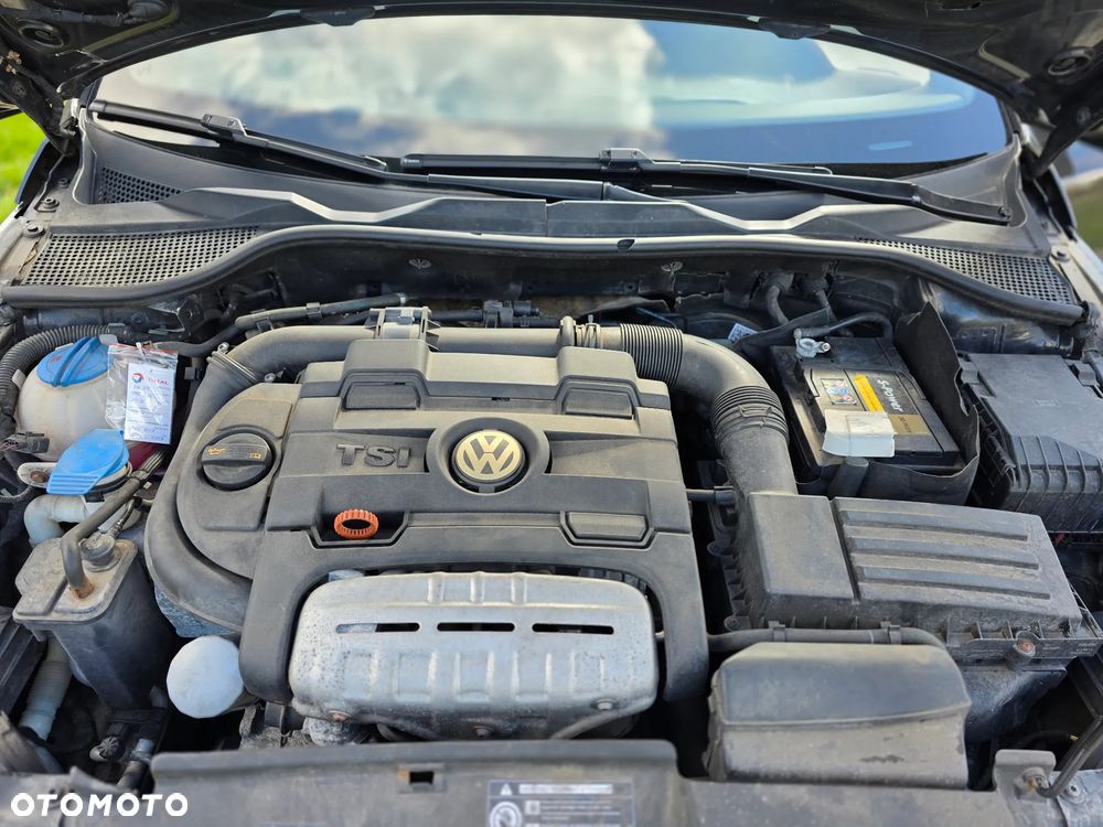 Volkswagen Scirocco - 15