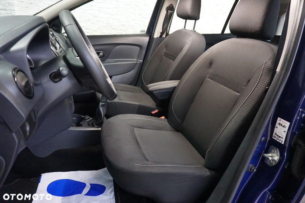 Dacia Sandero SCe 75 Acces - 22