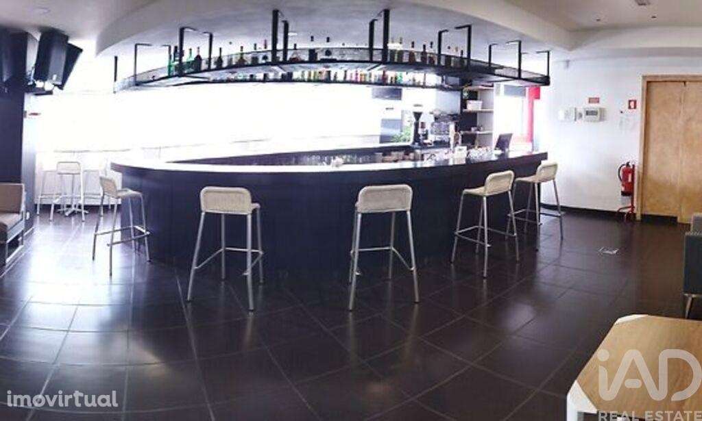 Café / snack-bar em Valença, Cristelo Covo e Arão de 125,00 m2 - Grande imagem: 4/5