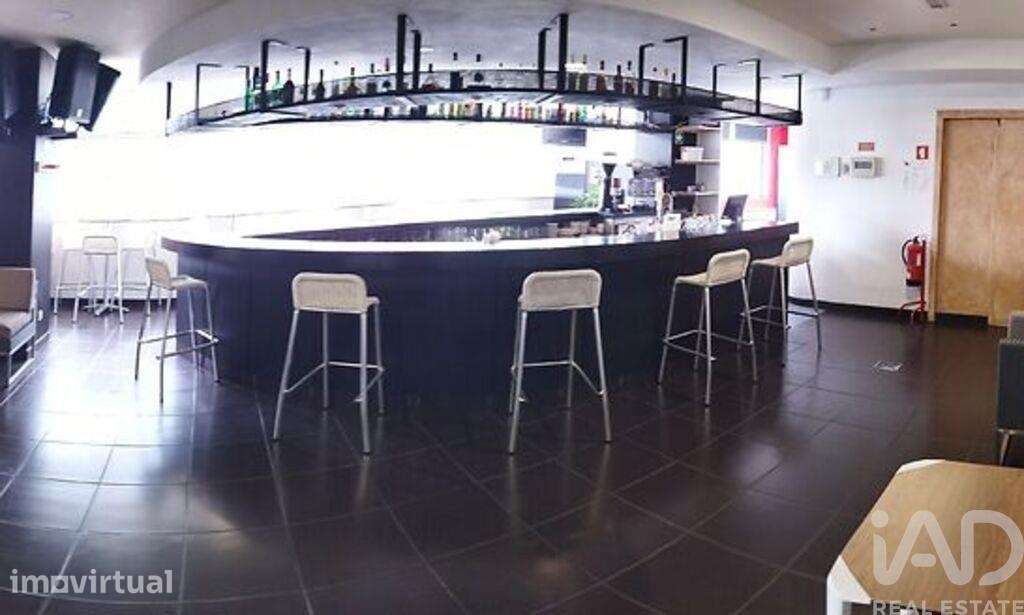 Café / snack-bar em Valença, Cristelo Covo e Arão de 125,00 m2 - Grande imagem: 4/5