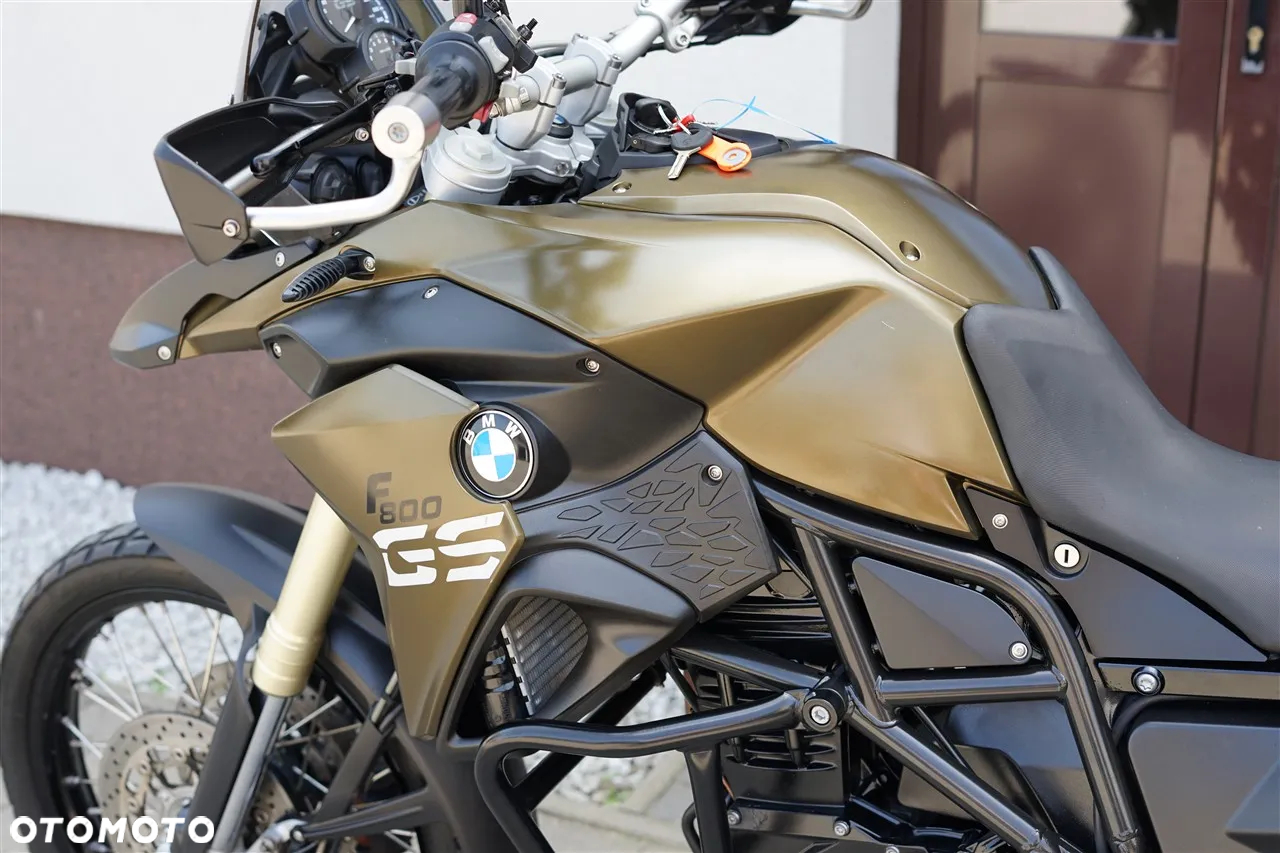BMW F - 26