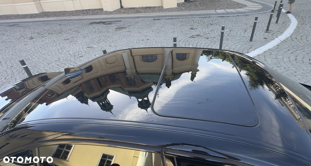 BMW M5 - 19