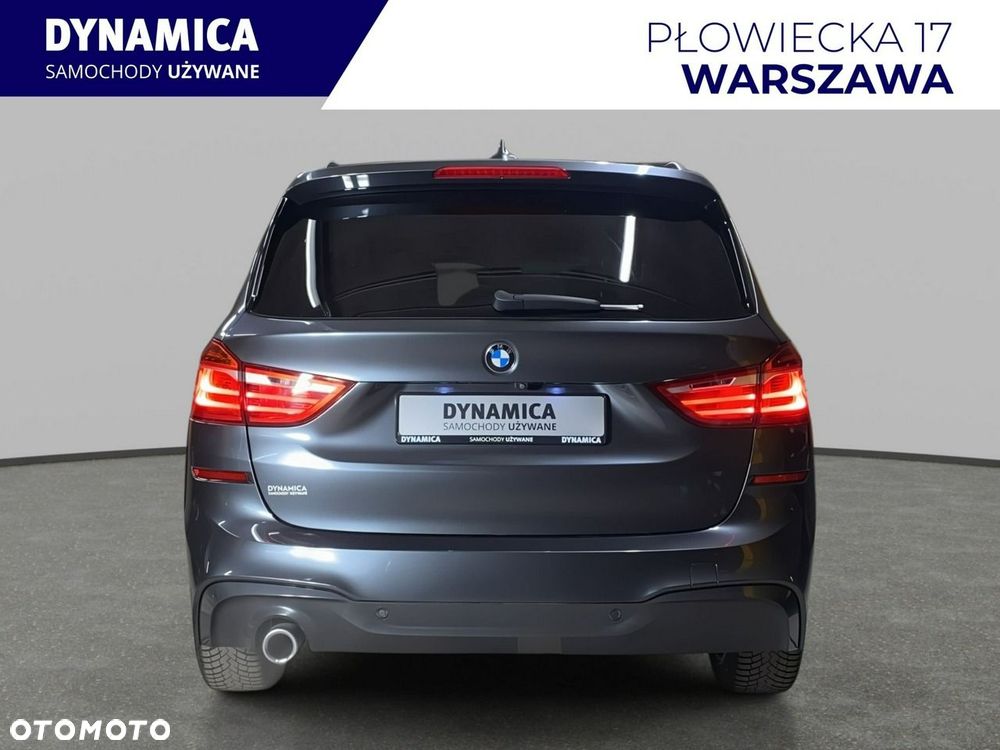 BMW Seria 2 - 7