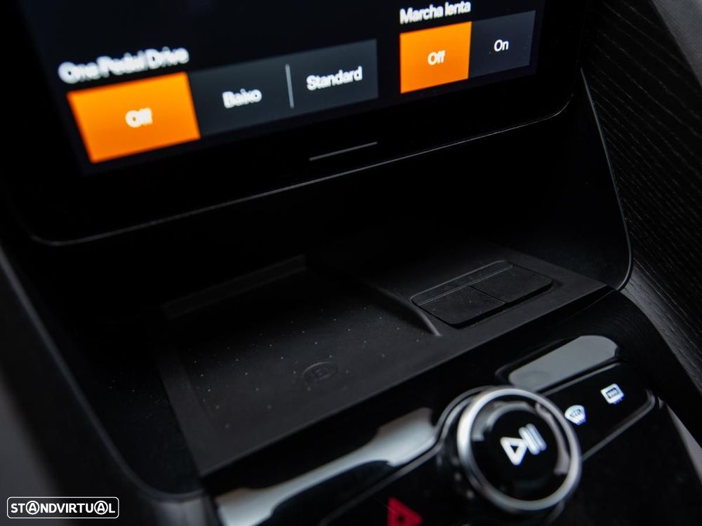 Polestar 2 Single Motor 78kWh - 22