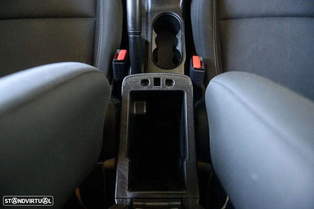 Fiat Tipo 1.3 MultiJet - 53