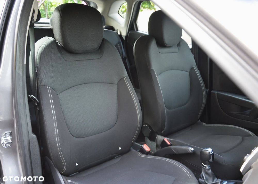 Renault Captur - 31