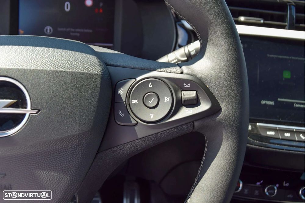 Opel Corsa-e e-GS - 22