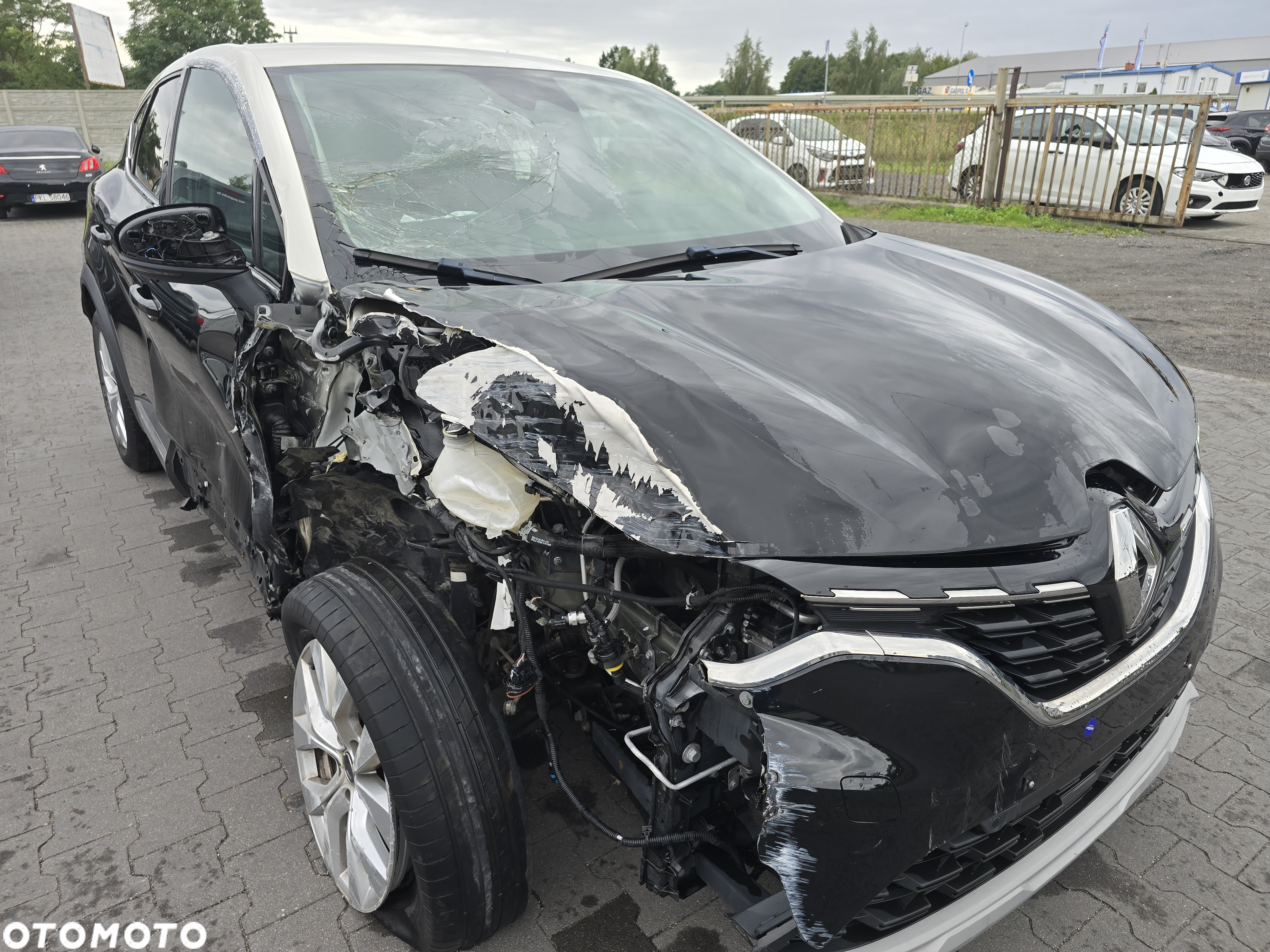 Renault Captur TCe 90 INTENS - 23