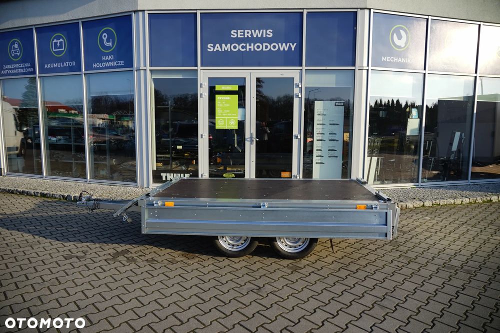 Neptun skrzyniowa 263×145×30 N7-263 2 BaseLine - 9