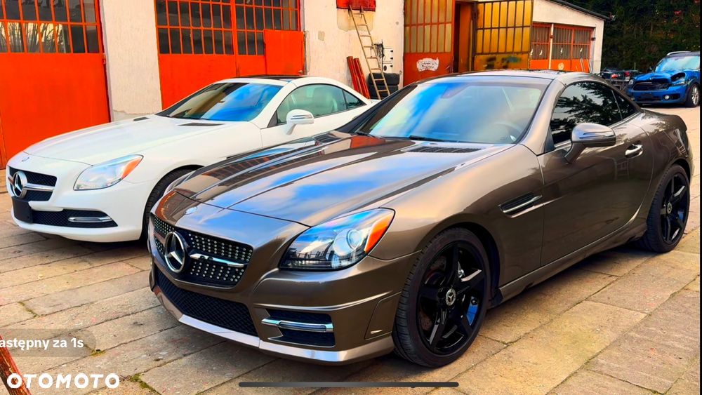 Mercedes-Benz SLK - 31