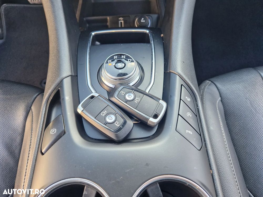 Ford Mondeo 2.0 TDCi Aut. Titanium - 5