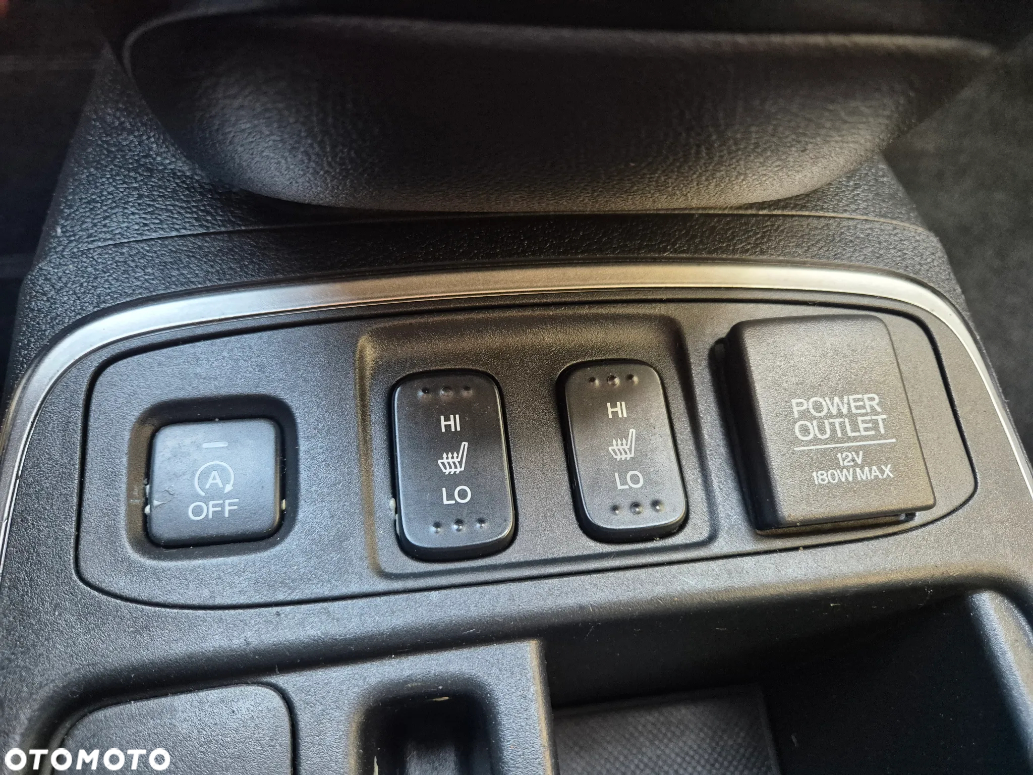 Honda CR-V 1.6i DTEC 4WD Executive - 17