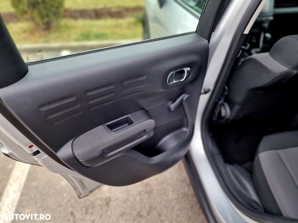 Citroën C3 AIRCROSS - 27