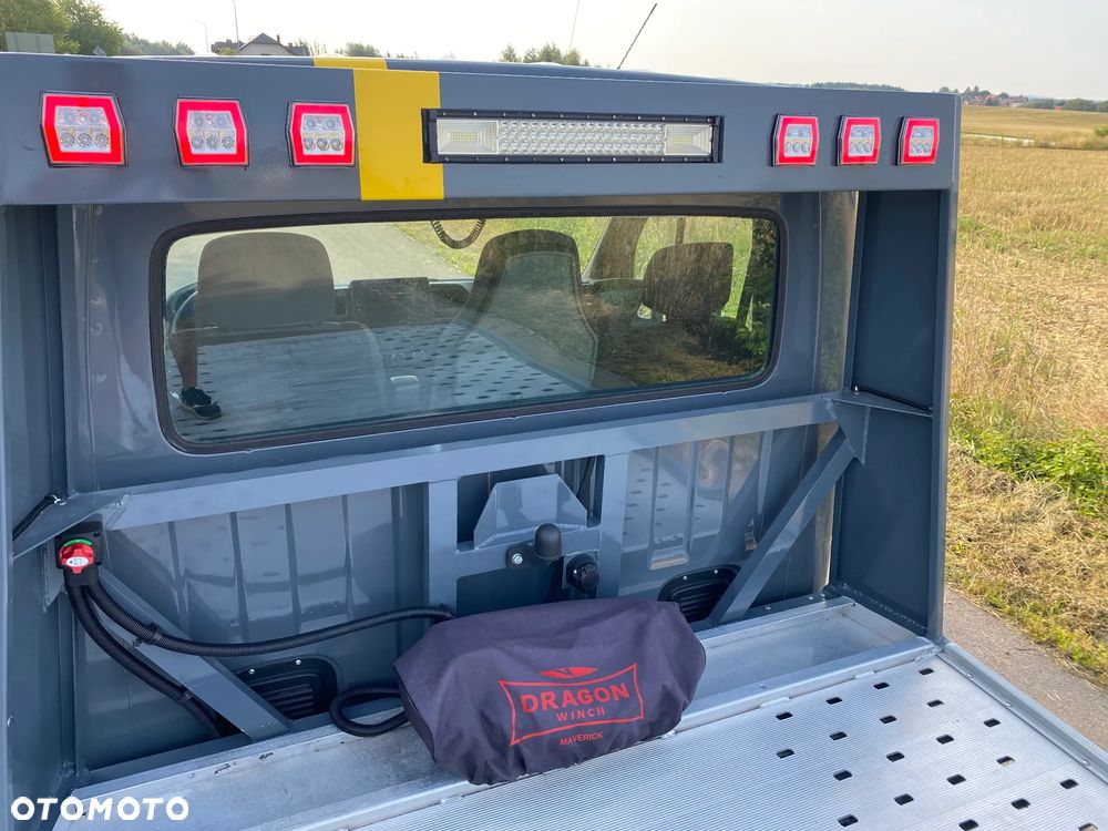 Renault Master - Autolaweta - 11